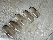 ディディネイル 名鉄岐阜駅前店(D.d nail)/岐阜/パラジェル/定額/長さだし