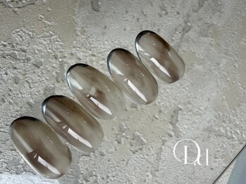 ディディネイル 名鉄岐阜駅前店(D.d nail)/岐阜/パラジェル/定額/長さだし