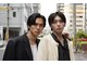 オーメンズ 川崎店の写真/メンズにおすすめの眉毛サロン！男性専門だからこそ作れる清潔感UPの似合わせメンズ眉毛デザイン♪
