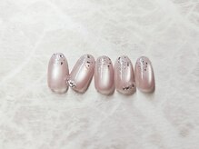 アクアソル(AQUASOL)/大人のラメグラ