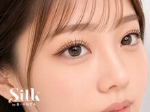 シルク バイ ビアンカ 大宮東口店(Silk by Bianca)の雰囲気（まつげパーマ、マツエク、パリジェンヌ、眉毛メニューも充実☆）