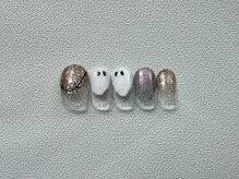 ツーバイ マックスビューティー 下北沢(2by MAX BEAUTY)/９月10月限定　ハロウィン