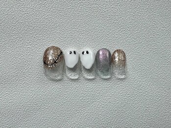 ツーバイ マックスビューティー 下北沢(2by MAX BEAUTY)/9月10月限定 ハロウィン