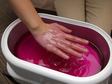 リラクゼーションサロン フレヒード(Frehead)/パラフィンパック