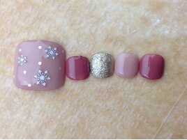 フットキャンペーンデザイン