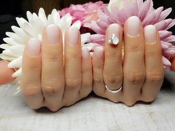 リフレッシュサロン 隠れ家/