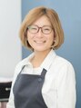 ネイルサロン ビホー 久宗 真紀