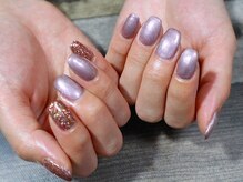 ワイズ(Ys)/《Nail Atelier Ys》