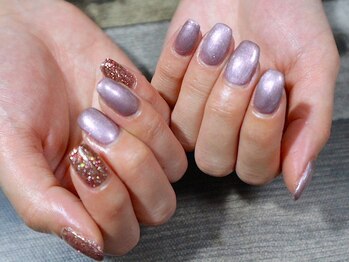 ワイズ(Ys)/《Nail Atelier Ys》