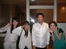 フットケアサロン Claire(クレア)/芸能人も多数来店されています。