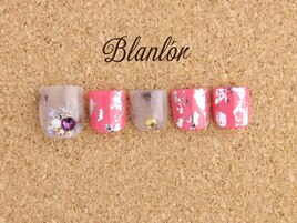 FOOT　ニュアンス