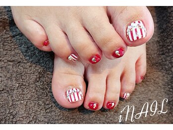 アイネイル(iNAIL)/