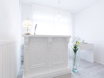 シャルモント(Charmante)/