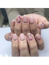 ネイルサロン シェリス(Nail Salon CHELICE)/