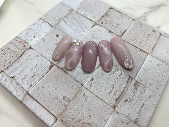 ネイルアンドアイラッシュヴィーナ ゆめタウン廿日市店 (Nail&EyeLash Vina)/