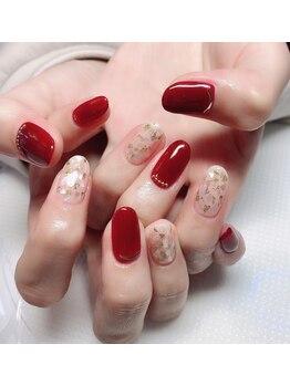 ザ ビューティサロン レン(The Beauty Salon Ren)/