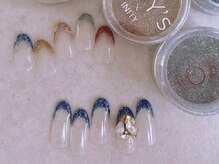 ミィ(mii)/フラッシュグリッター