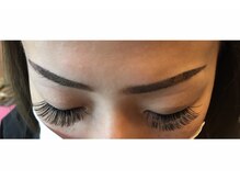 ソワージュ エレガンス Soiege Elegance/3Dボリュームラッシュ180束以上