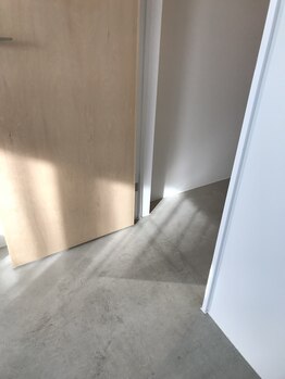 アニュ(a nu)/3室の施術ルームは全て完全個室