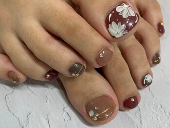 メイヴン(Maven)/