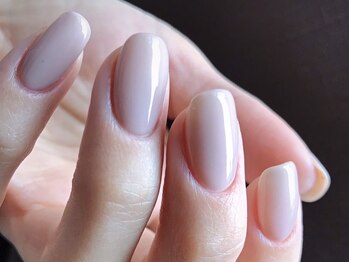 マイショウ 加須店(MY SHOW)/うるつや ワンカラー☆