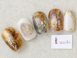 奥行きニュアンス￥9000