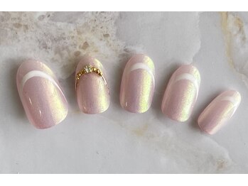 ネイルサロン イーウィ(Ewy)/［吉祥寺］ネイル/パラジェル