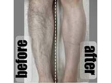 アイビークイーン(I.B.QUEEN)/男性も大歓迎です！