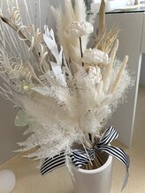 ディアー(Dear)/お部屋のインテリア