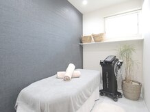 ナナ整骨鍼灸院 ココ(Nana整骨鍼灸院 Coco)/個室有！プライベート空間