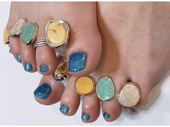 リフレンズ(Reフレンズ)/ワンカラー