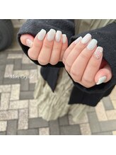 モアクリスタル(More Crystal)/