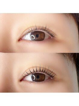 スタードットアイラッシュ 小牧店(☆☆☆...eyelash)/まつ毛パーマ!