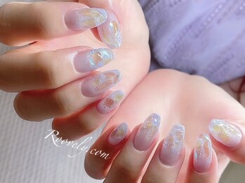 ルブリー(roovely)/HAND120分☆コース