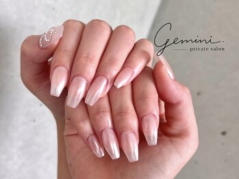 ジェミニ(Gemini)/