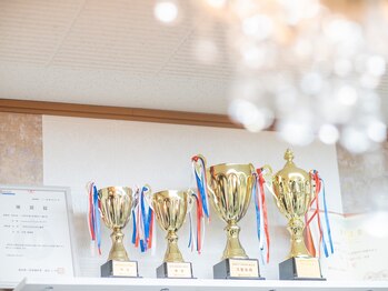 ジュエルボンド(Jewel Bond)/【店内】エントランス