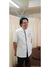せんじゅ美骨整体院&nbsp;喜古 祐介