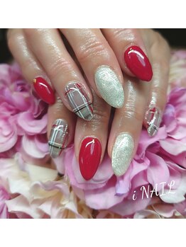 アイネイル(iNAIL)/