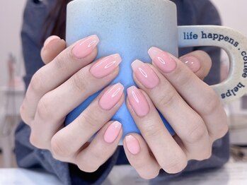 キナ(KINA)/1/19 ワンカラー