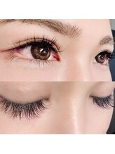 ゼン(Zen)/マツエクつけ放題