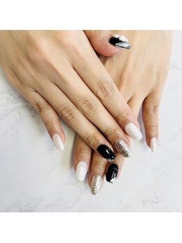 ハンドデザイン一律4,400円