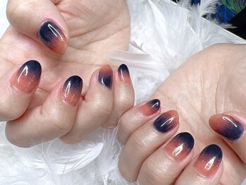 レアネイル 新宿(le'a nail)/