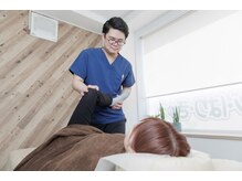 鷺沼駅前整骨院 鍼灸マッサージ院/的確な施術を提供します！