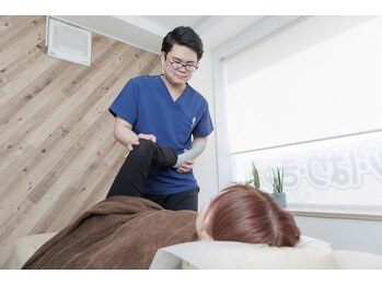 鷺沼駅前整骨院 鍼灸マッサージ院/的確な施術を提供します！