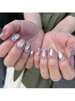 イヴォーク(EVOKE)/