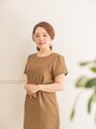 ロイジエ(Loyijie.w)/IKUMI