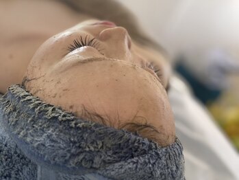 レイドボーテ(Ray de beaute)の写真/【リアボーテ導入サロン☆】根本肌質改善！インナーケアからしっかりと◎本来の美しい肌に導きます♪
