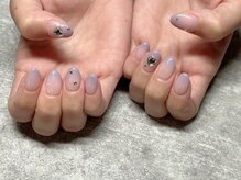 レア ネイル(lea nail)/デザインネイル