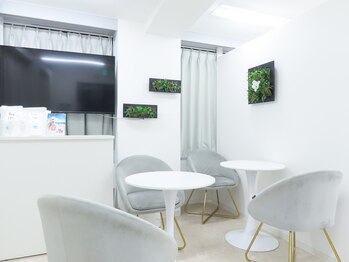 アフロディーテ(APHRODITE)/店内写真[脱毛/フェイシャル]