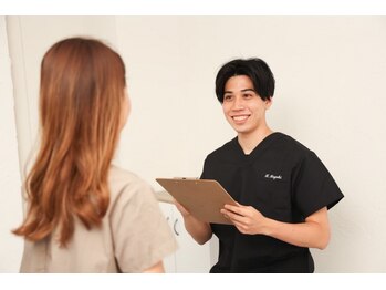 整体院コツリバの写真/[初めての方にもおすすめ]お得なクーポン多数ご用意◎お一人お一人に合った施術をご体感ください。